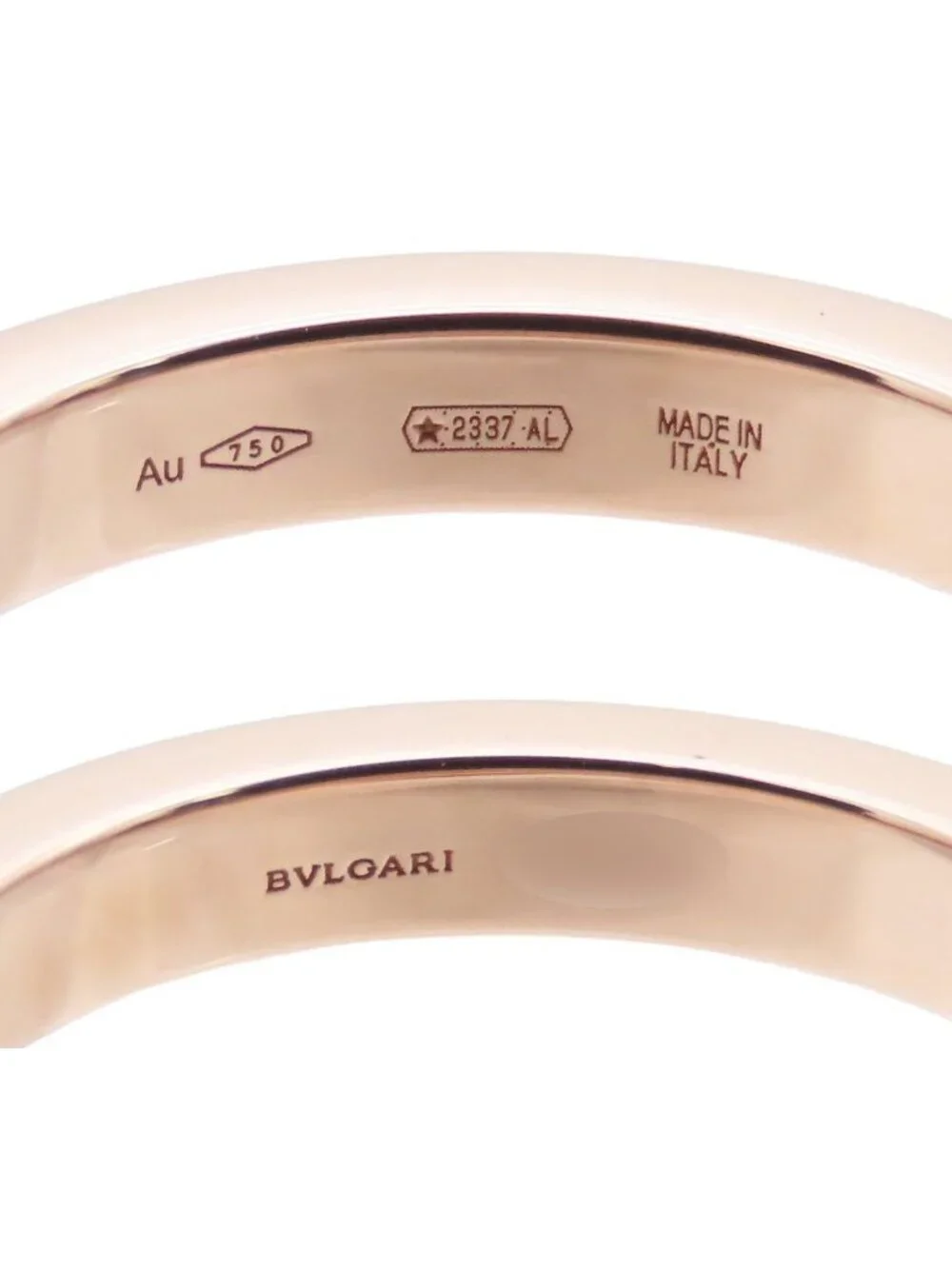 Bulgari brand bvlgari